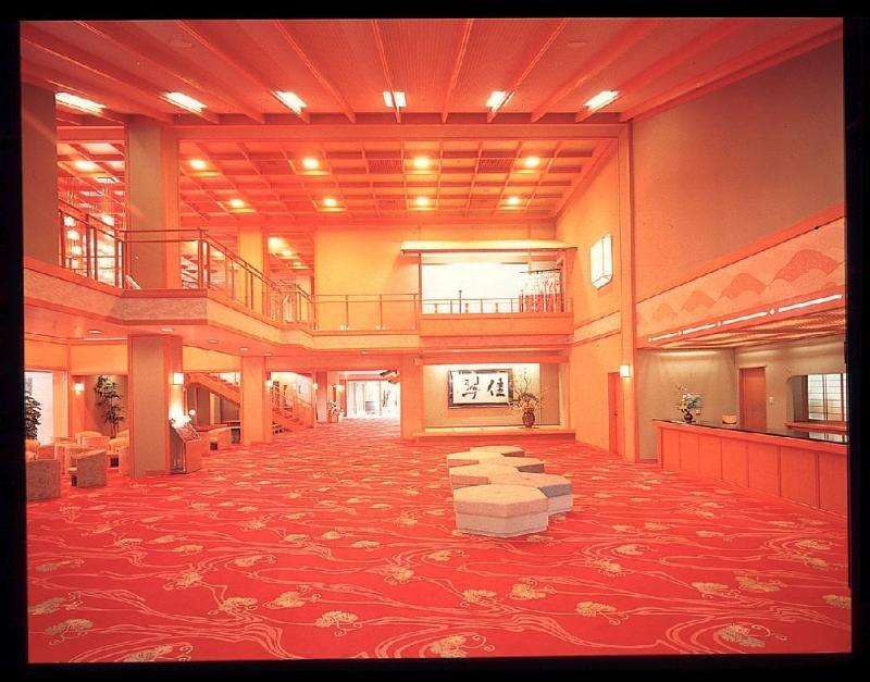 Kasuien Minami Hotel Matsue Luaran gambar