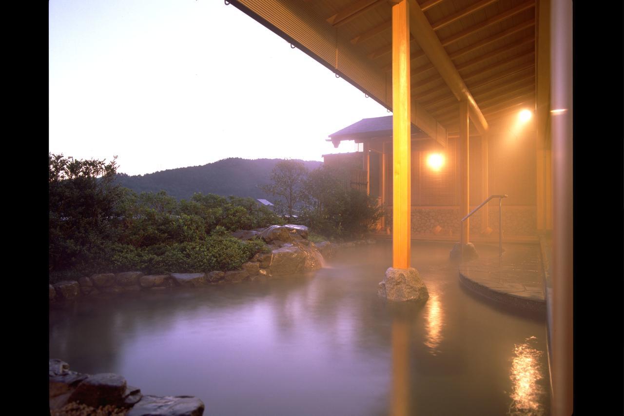 Kasuien Minami Hotel Matsue Luaran gambar
