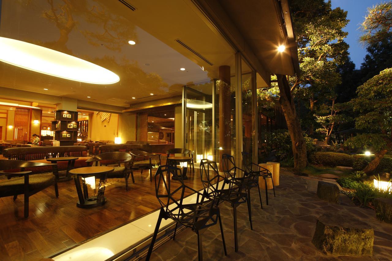 Kasuien Minami Hotel Matsue Luaran gambar