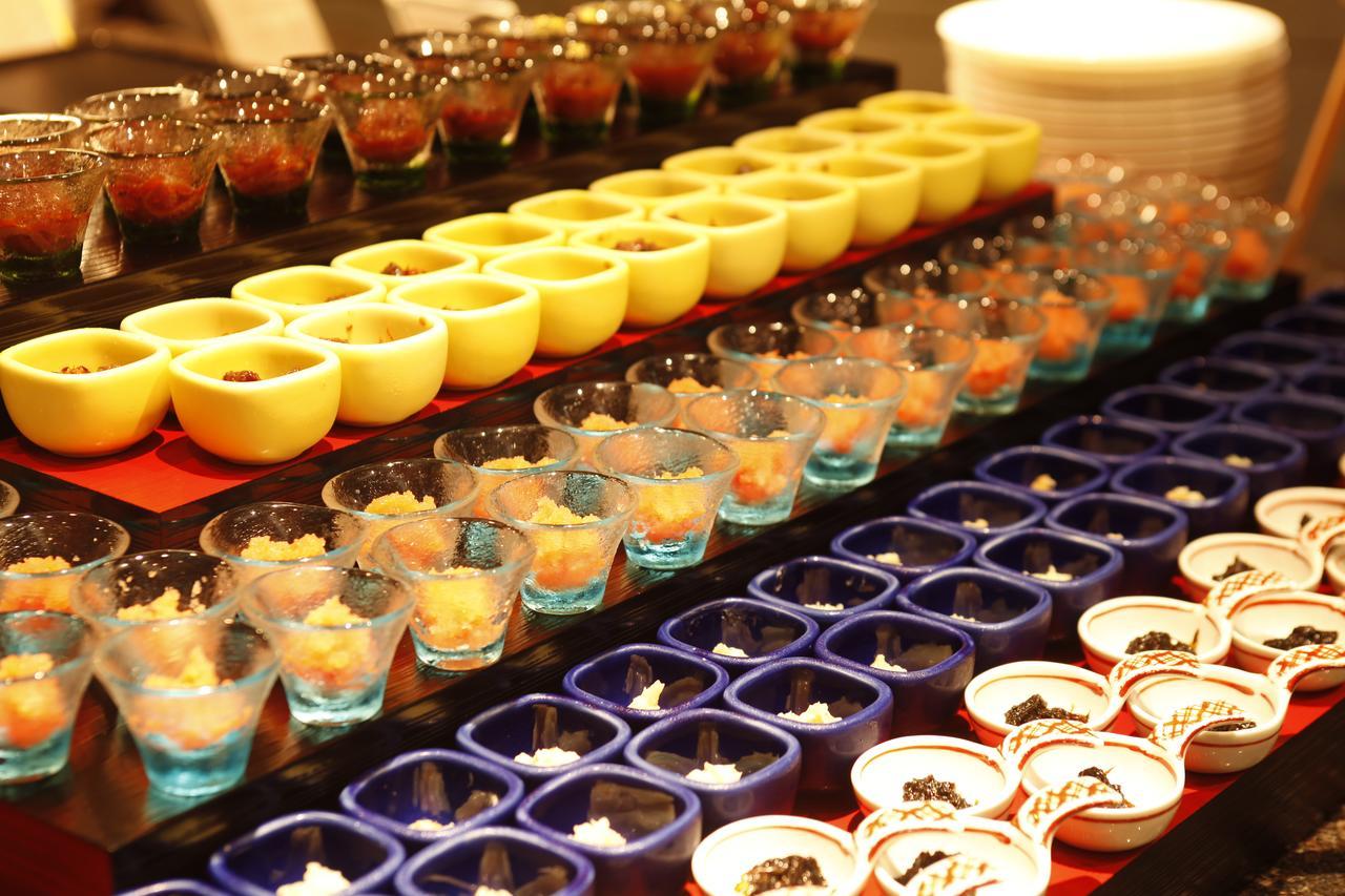 Kasuien Minami Hotel Matsue Luaran gambar
