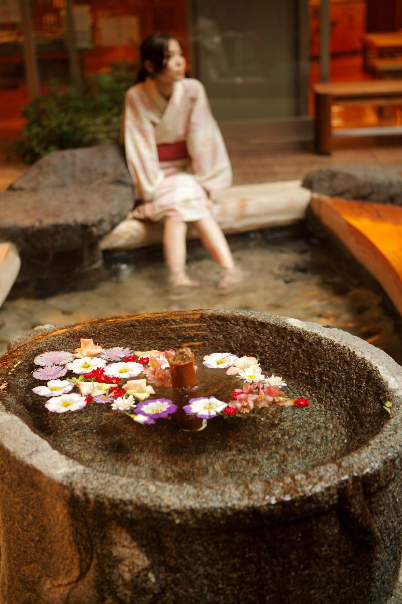 Kasuien Minami Hotel Matsue Luaran gambar