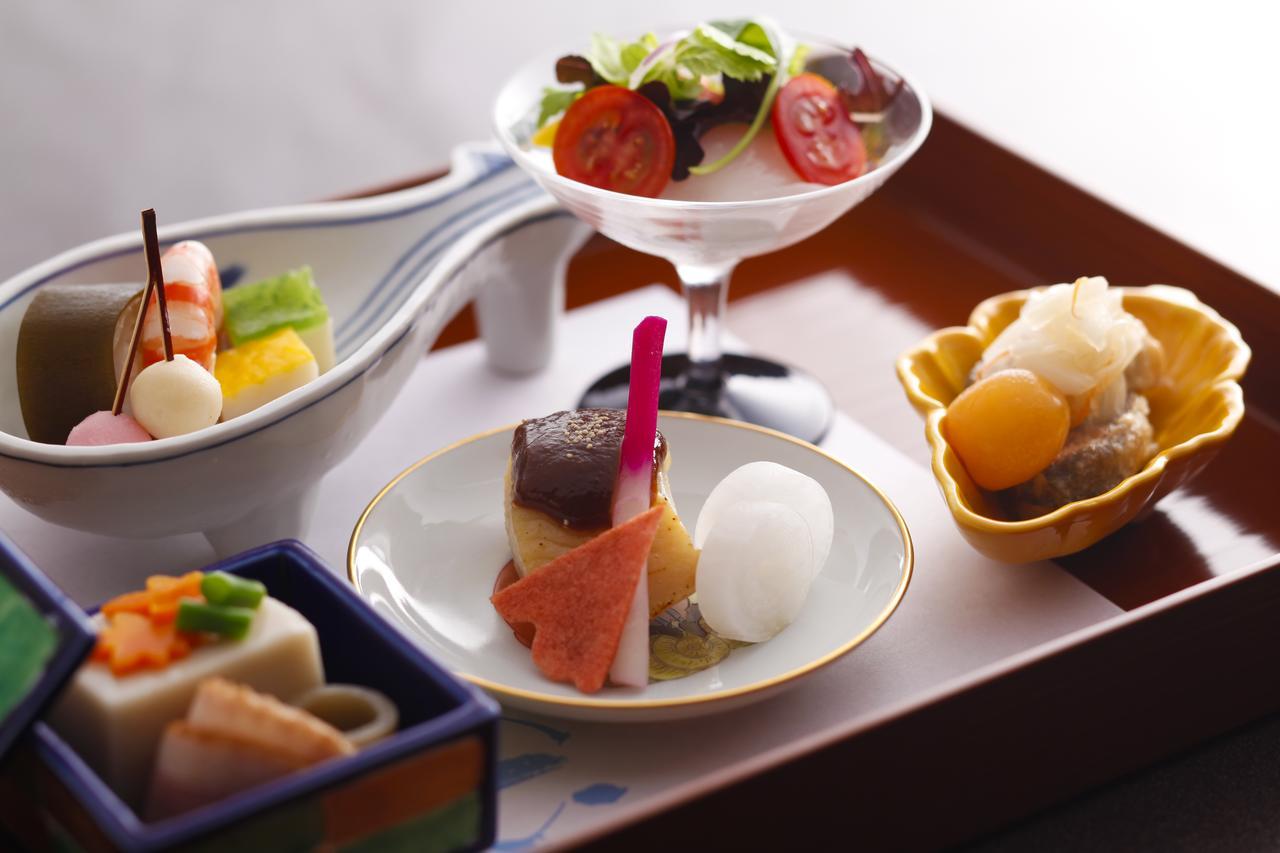 Kasuien Minami Hotel Matsue Luaran gambar