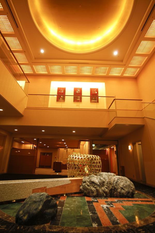 Kasuien Minami Hotel Matsue Luaran gambar