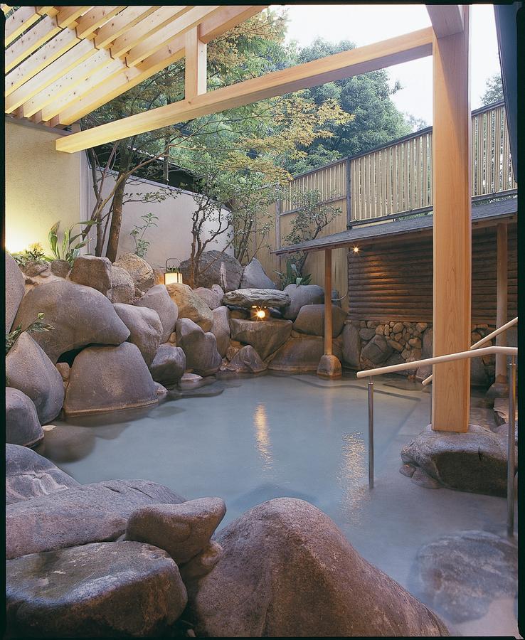 Kasuien Minami Hotel Matsue Luaran gambar