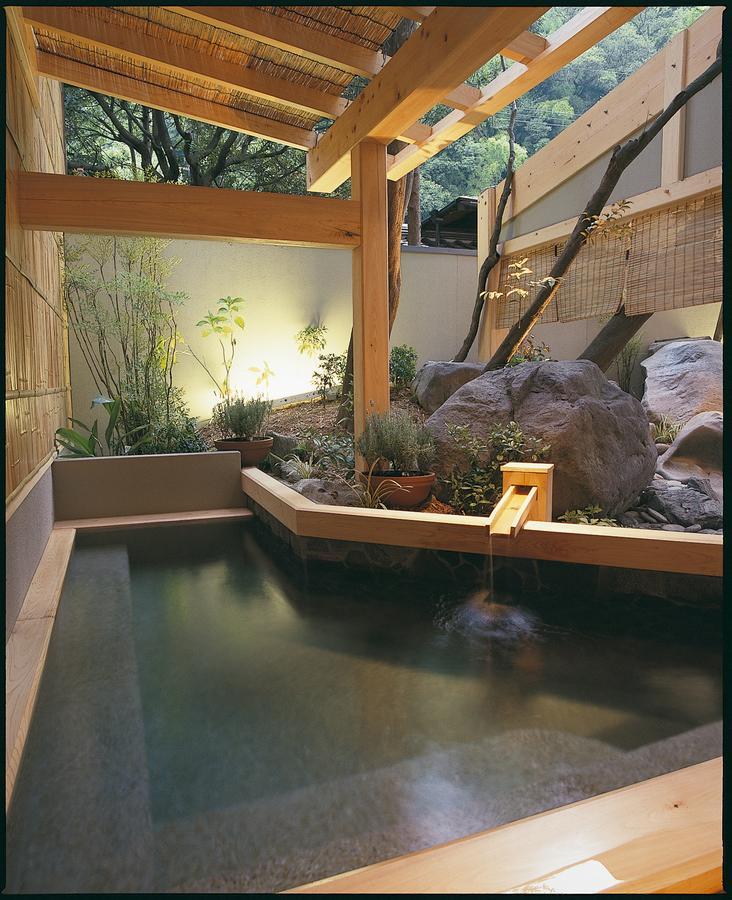 Kasuien Minami Hotel Matsue Luaran gambar