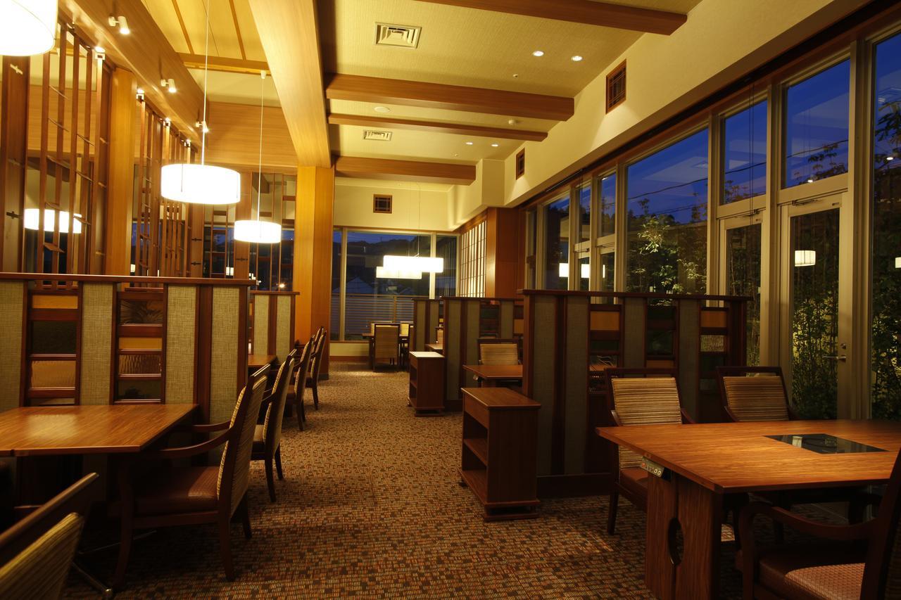 Kasuien Minami Hotel Matsue Luaran gambar