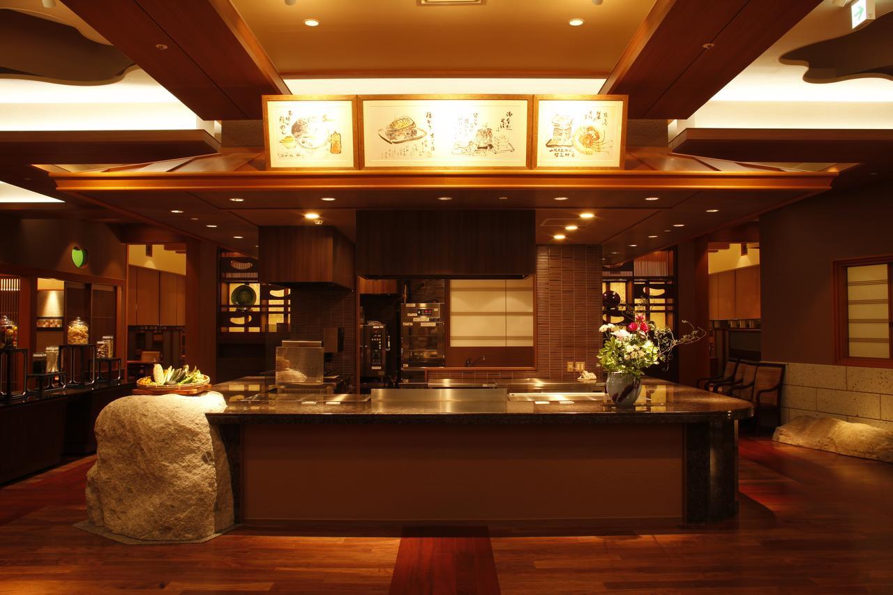 Kasuien Minami Hotel Matsue Luaran gambar