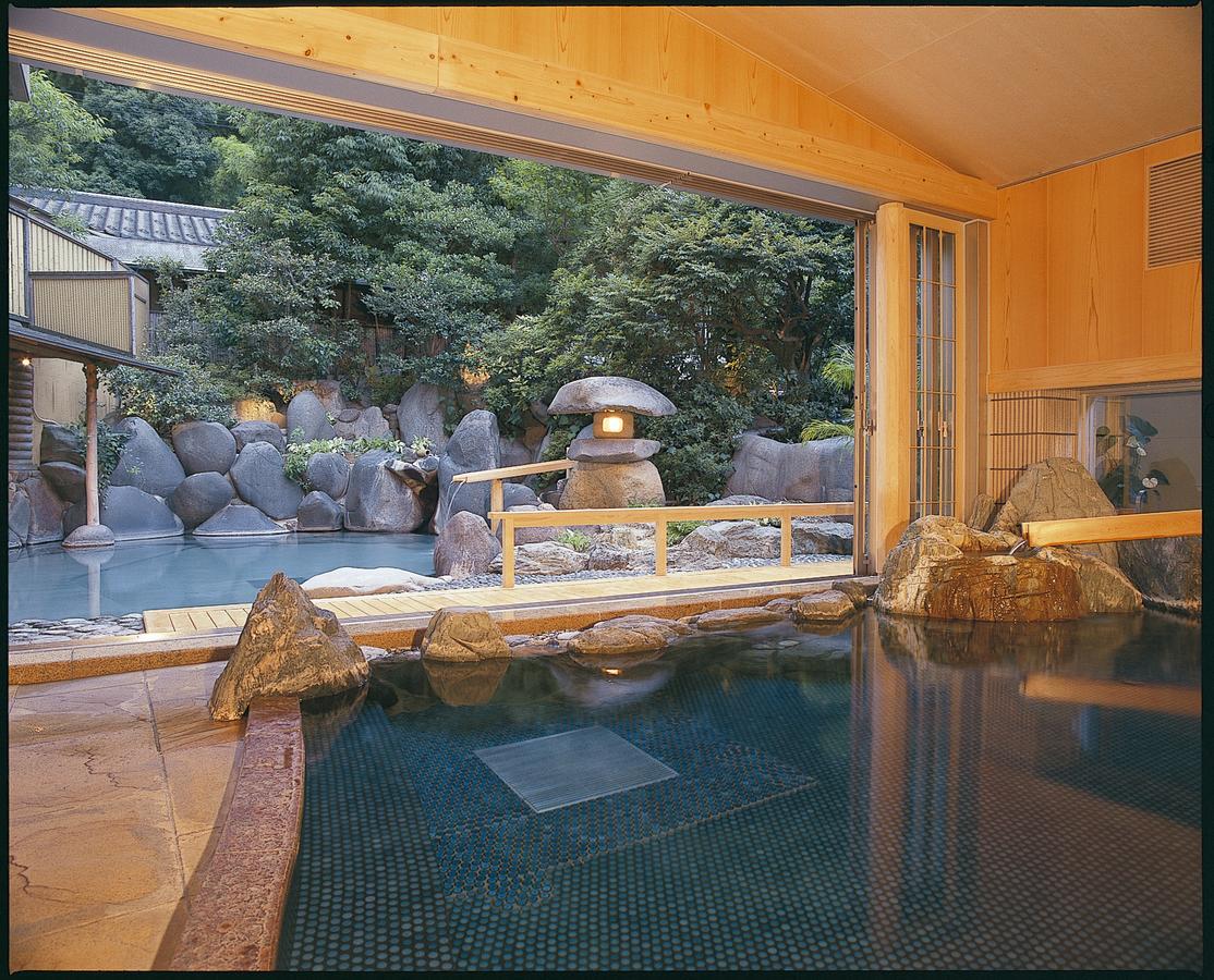 Kasuien Minami Hotel Matsue Luaran gambar