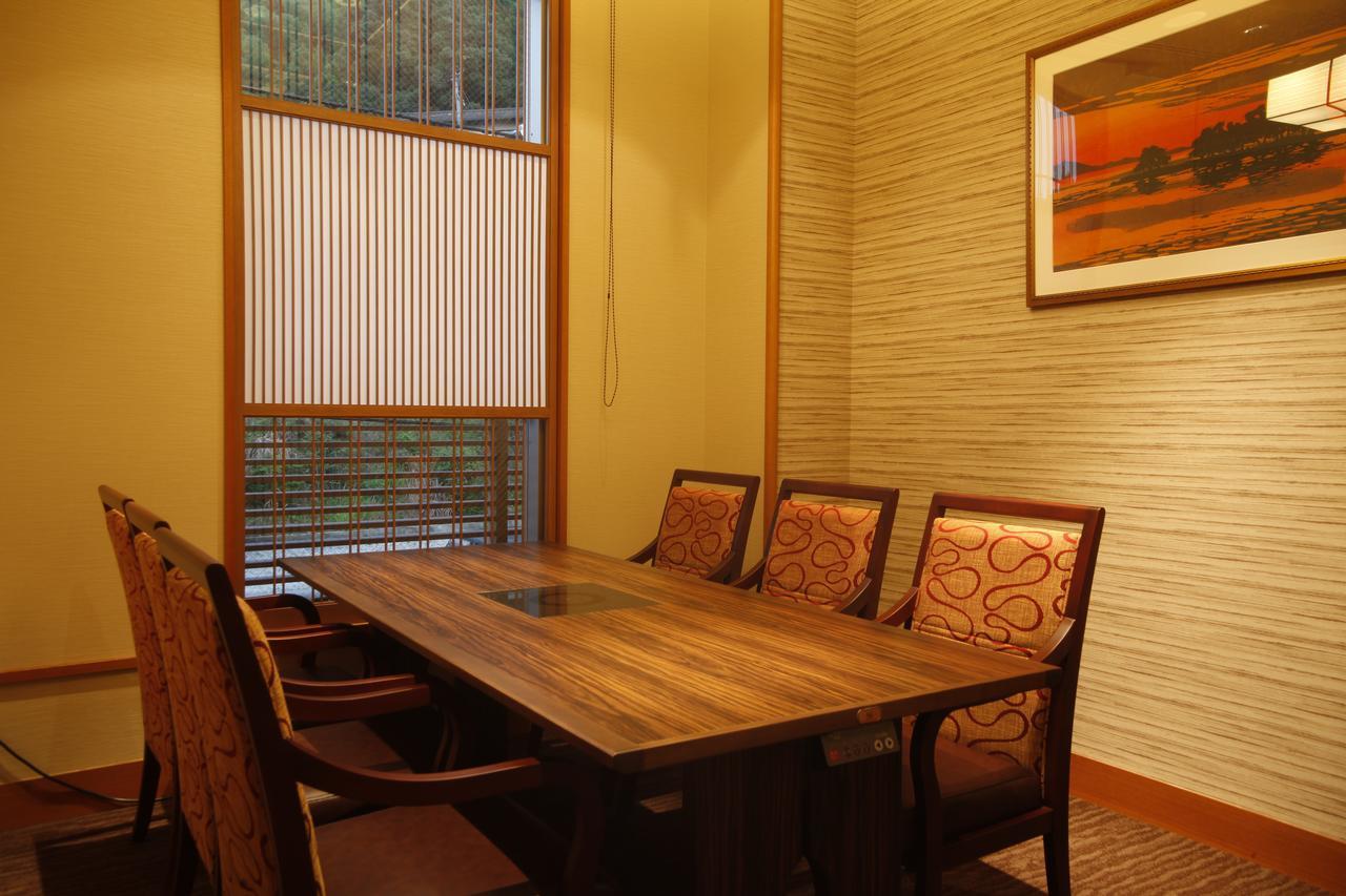 Kasuien Minami Hotel Matsue Luaran gambar