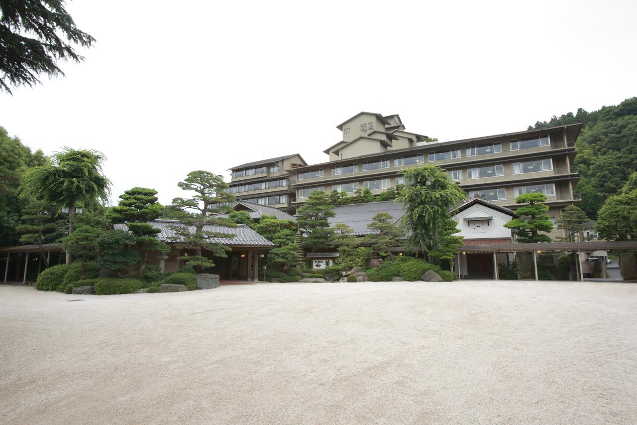 Kasuien Minami Hotel Matsue Luaran gambar