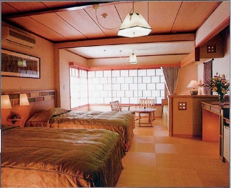 Kasuien Minami Hotel Matsue Luaran gambar