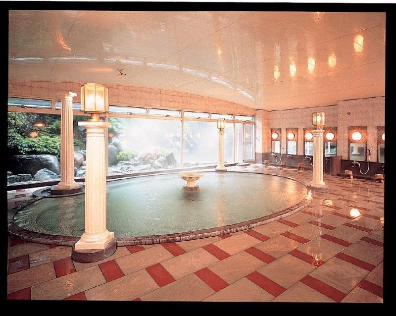 Kasuien Minami Hotel Matsue Luaran gambar