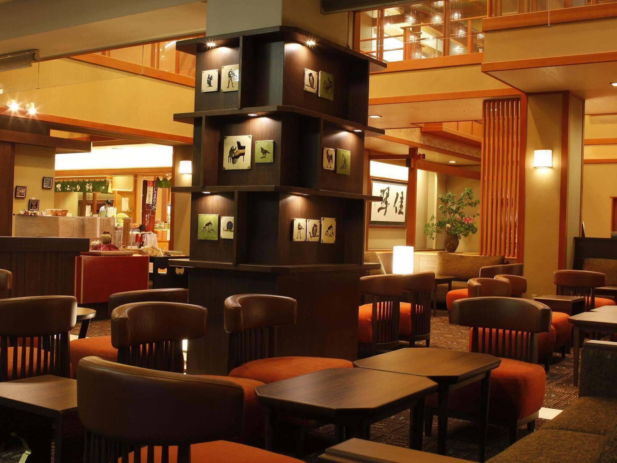 Kasuien Minami Hotel Matsue Luaran gambar