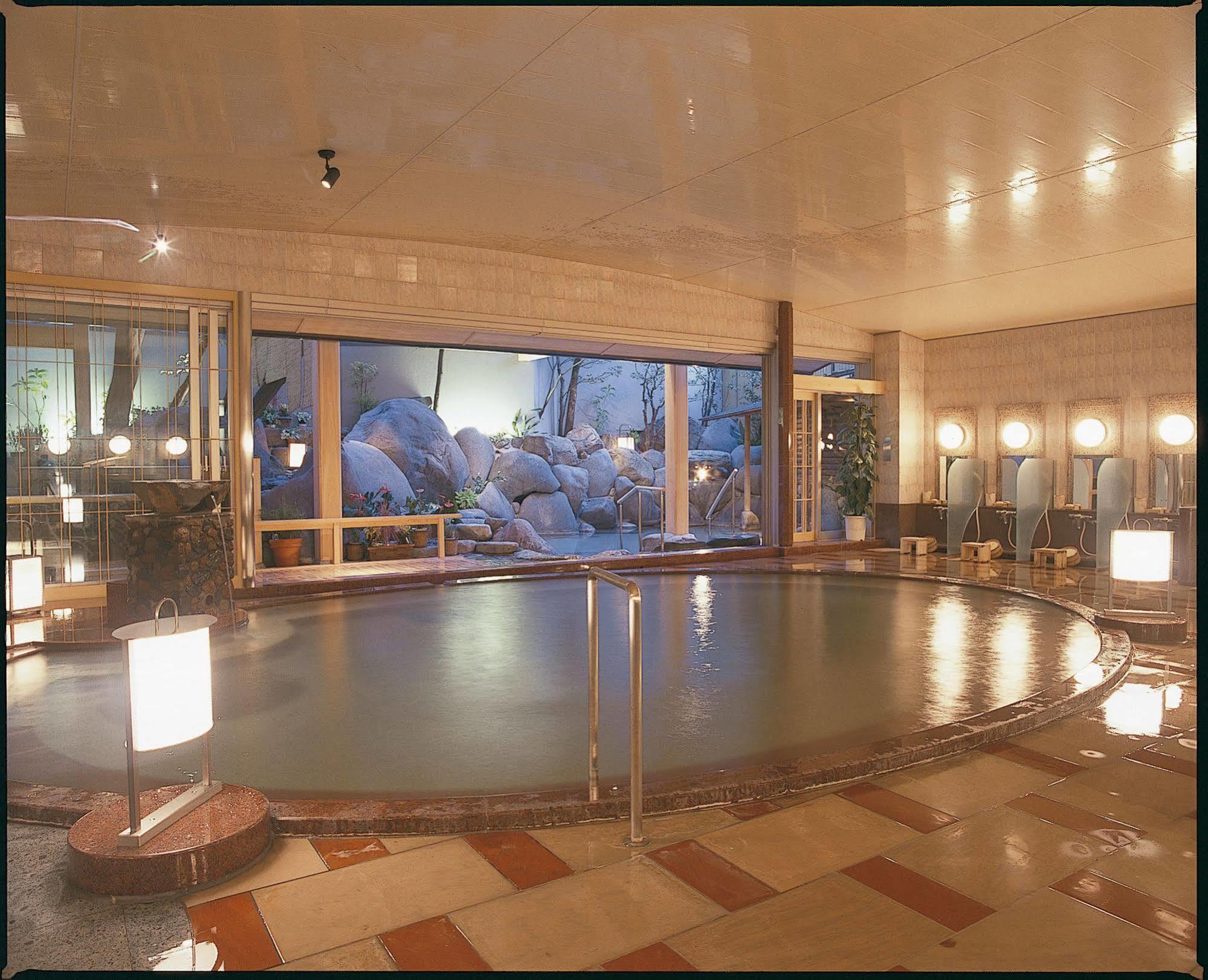 Kasuien Minami Hotel Matsue Luaran gambar